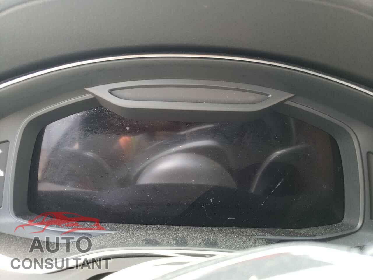 AUDI A7 2021 - WAUTPBF21MN085269