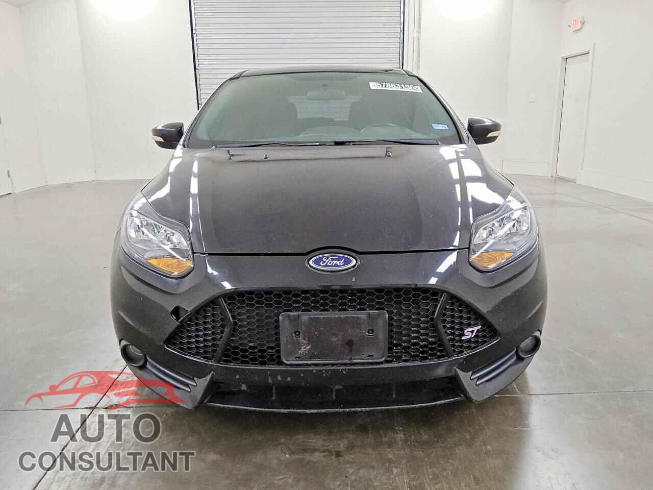 FORD FOCUS 2014 - 1FADP3L90EL339359