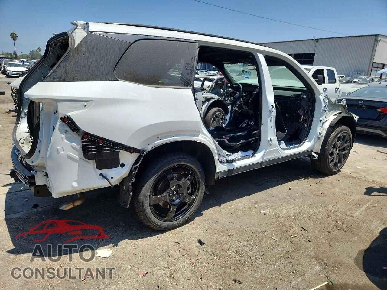 LEXUS UNKNOWN 2026 - 5TDABAB65TS019232