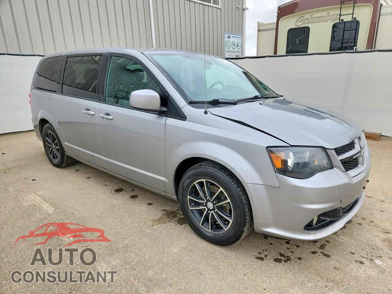 DODGE CARAVAN 2019 - 2C4RDGEG6KR515748