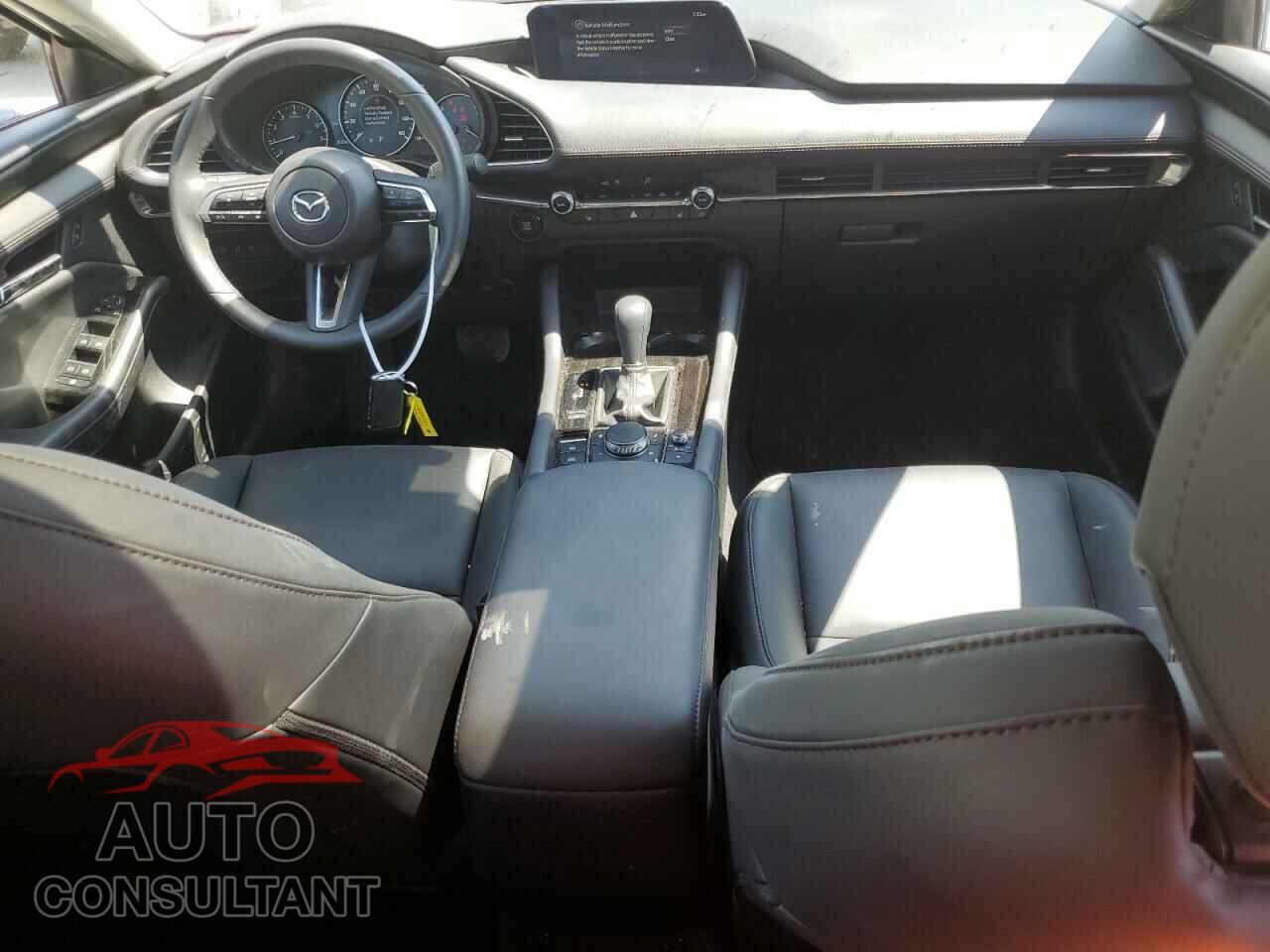 MAZDA 3 2024 - 3MZBPACM3RM420108