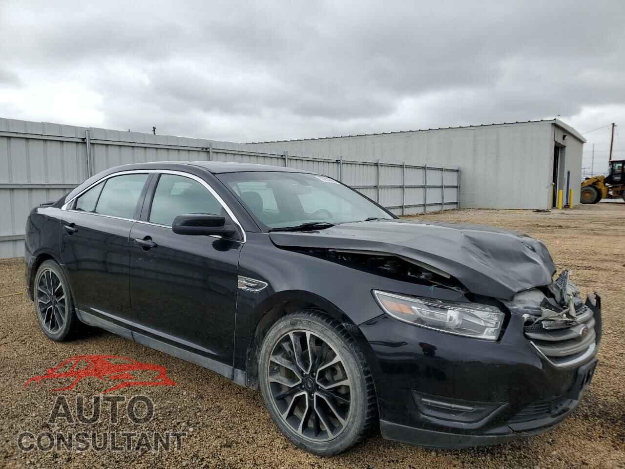 FORD TAURUS 2017 - 1FAHP2E86HG137669