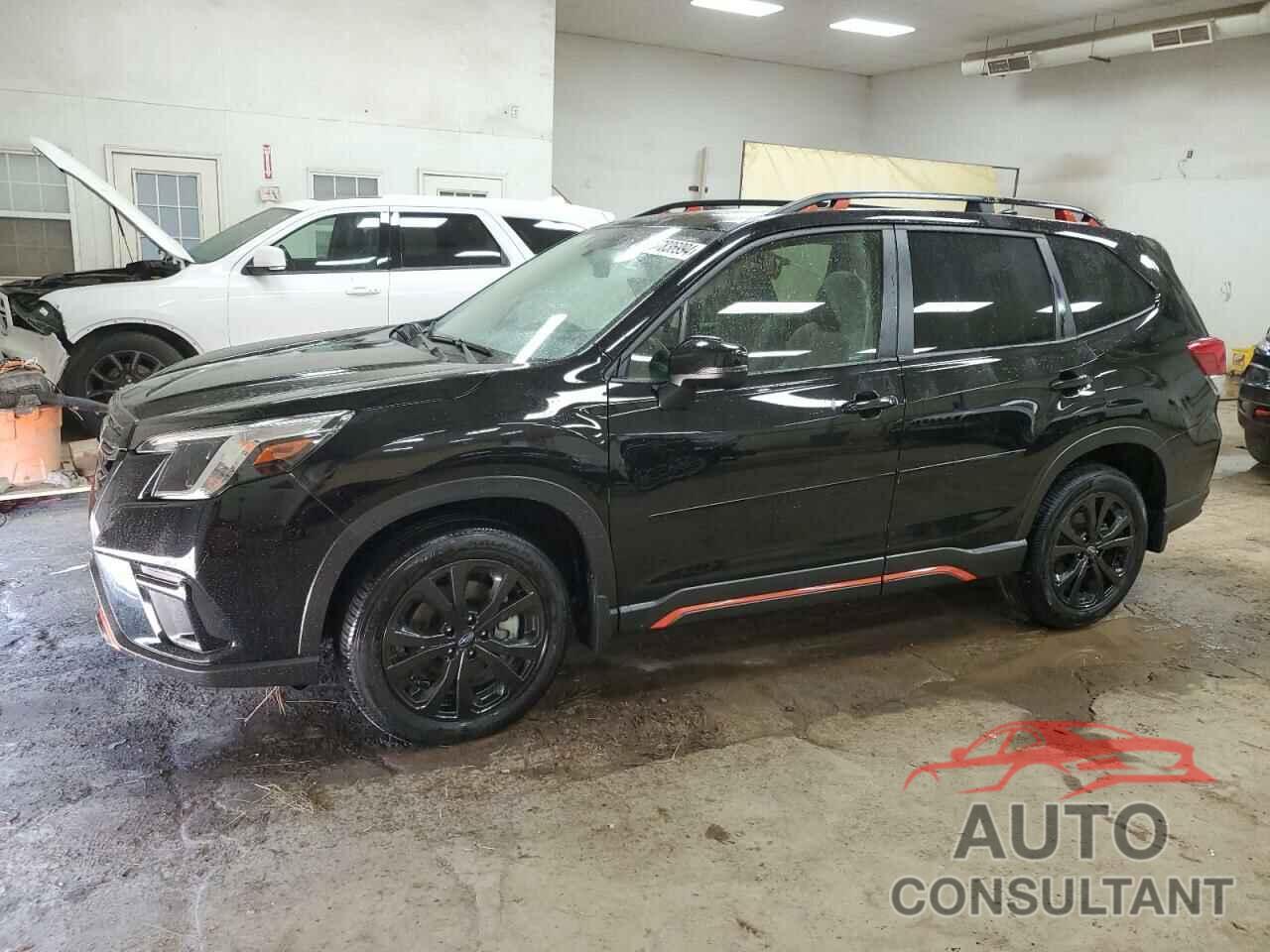 SUBARU FORESTER 2023 - JF2SKAJC3PH460980