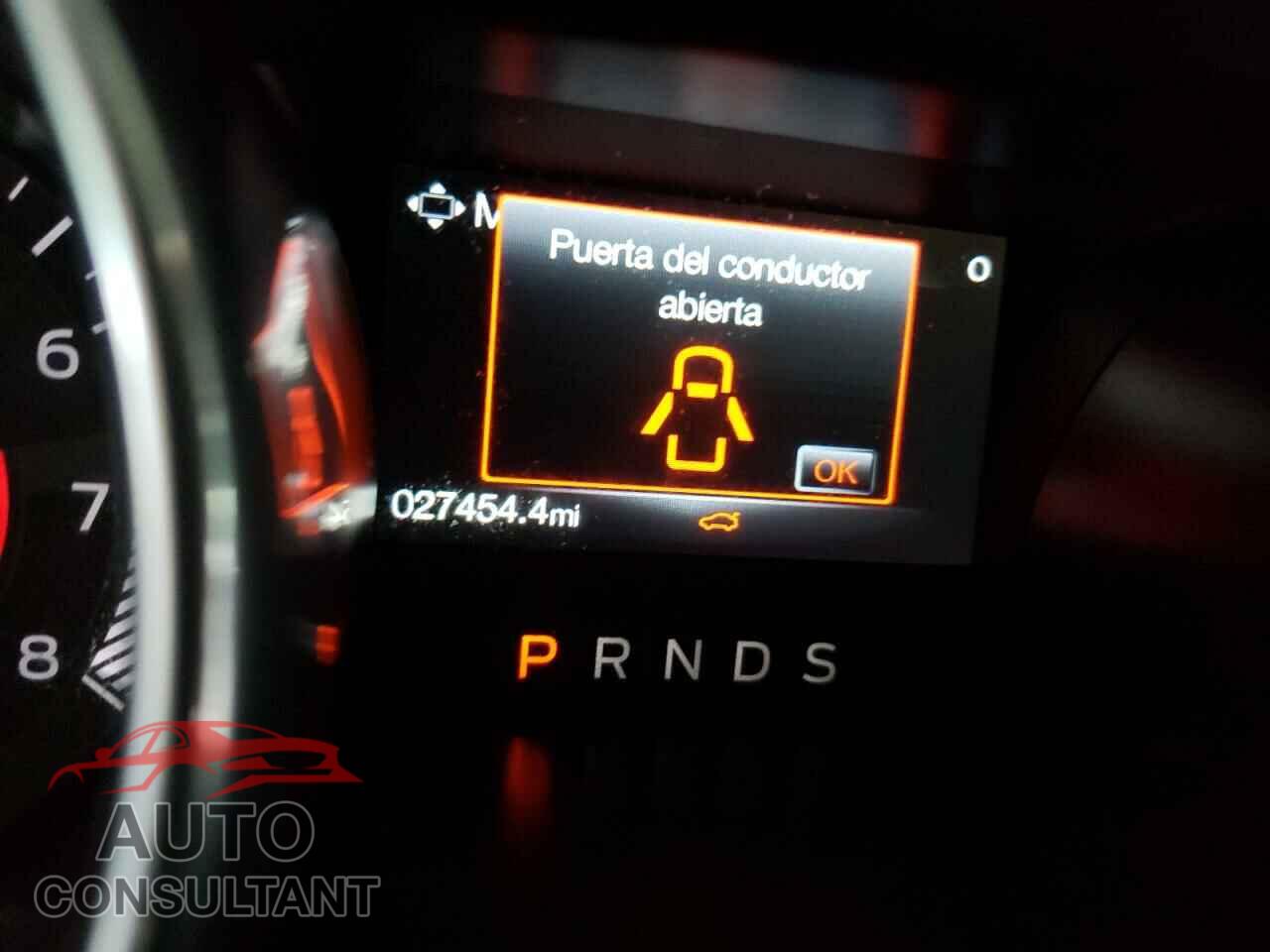 FORD MUSTANG 2018 - 1FA6P8TH0J5138203