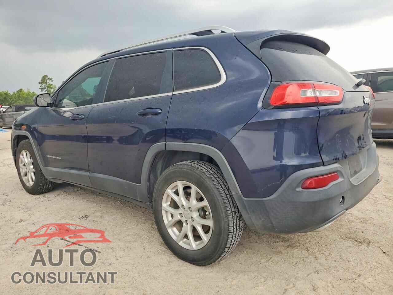 JEEP CHEROKEE 2015 - 1C4PJLCS5FW631875