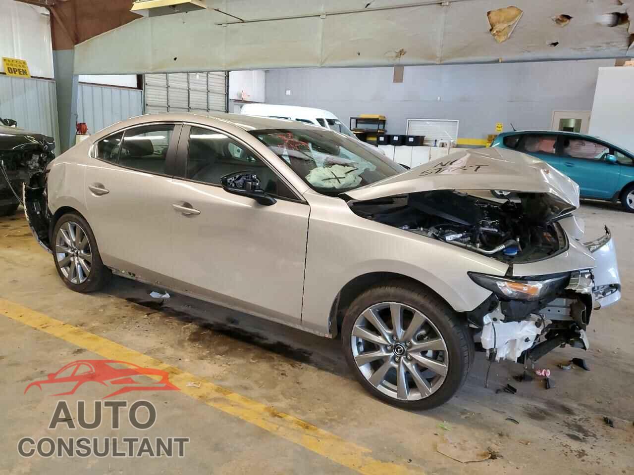 MAZDA 3 2023 - 3MZBPABM3PM361270