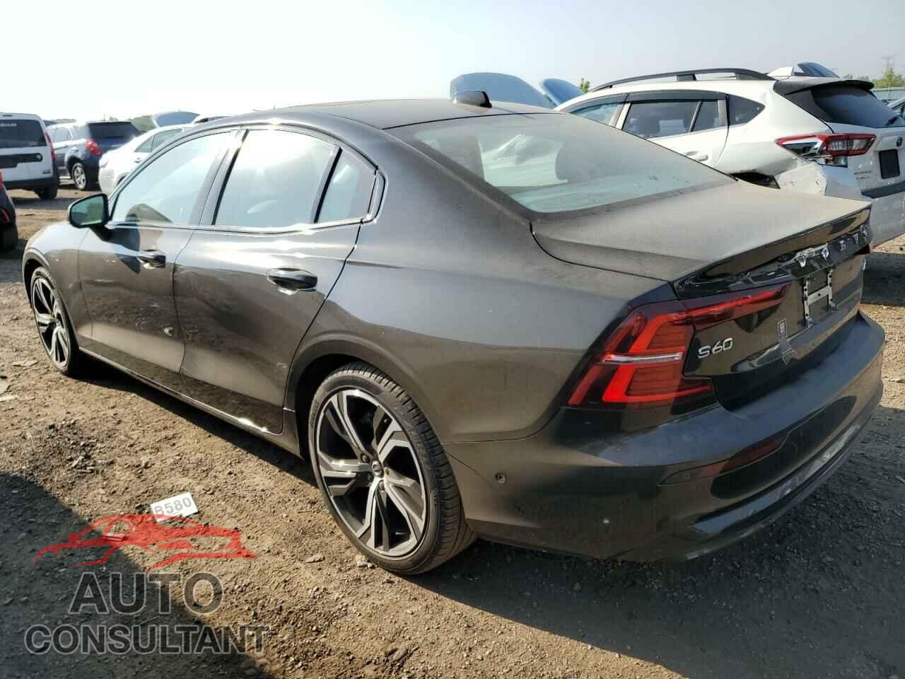 VOLVO S60 PLUS 2024 - 7JRL12FL9RG310256