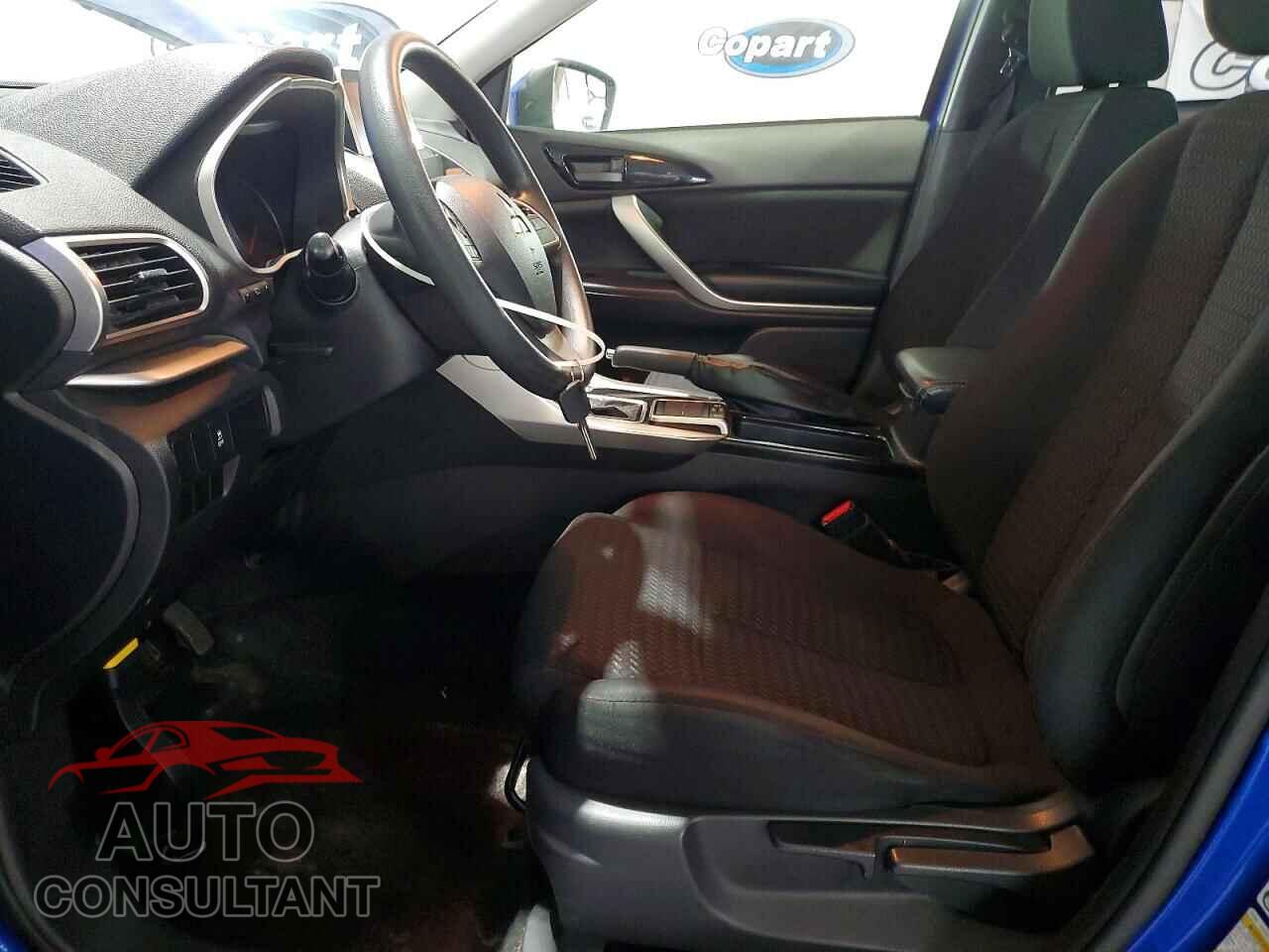 MITSUBISHI ECLIPSE 2020 - JA4AT3AAXLZ607120