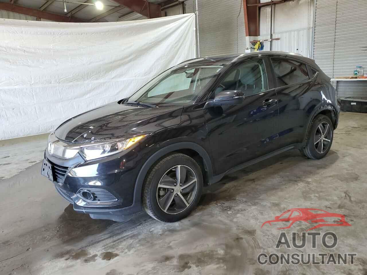HONDA HR-V 2021 - 3CZRU6H54MM754109