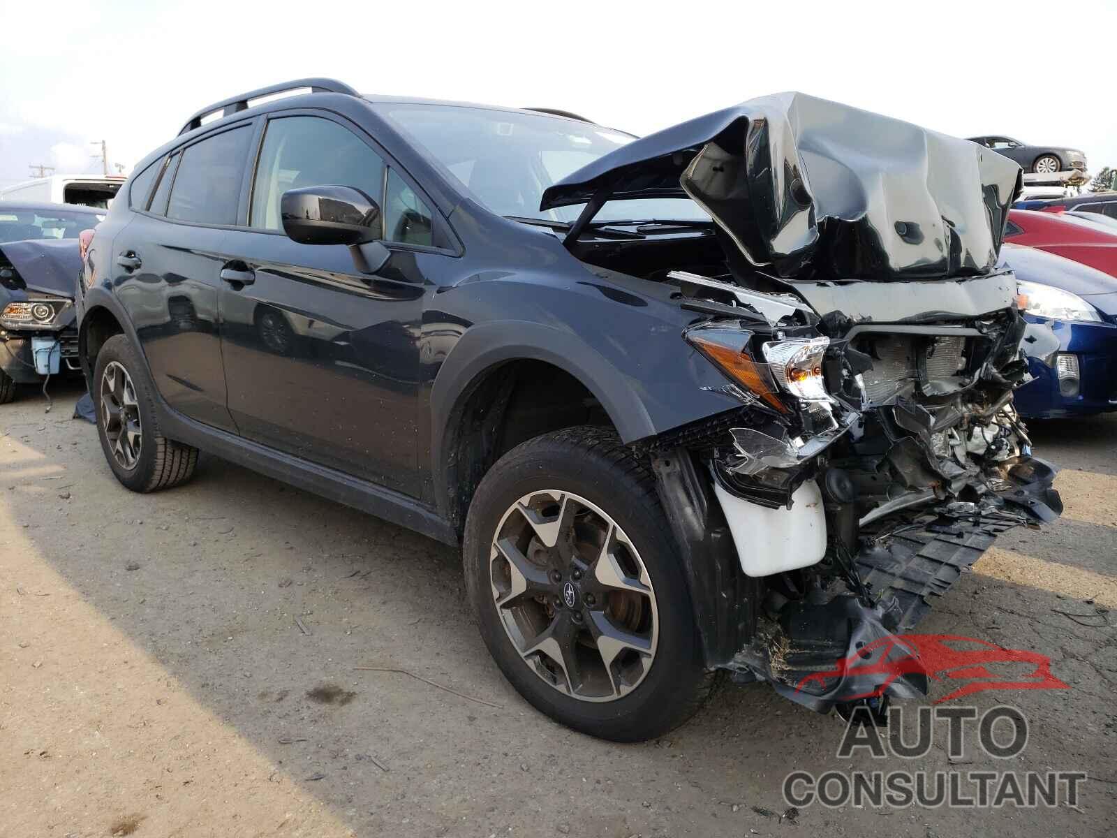 SUBARU CROSSTREK 2020 - JF2GTAEC0LH268911
