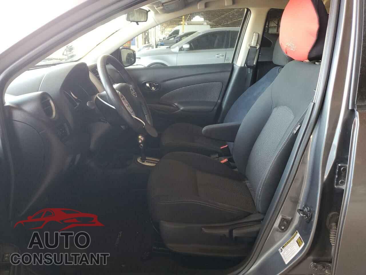 NISSAN VERSA 2016 - 3N1CN7AP1GL889233