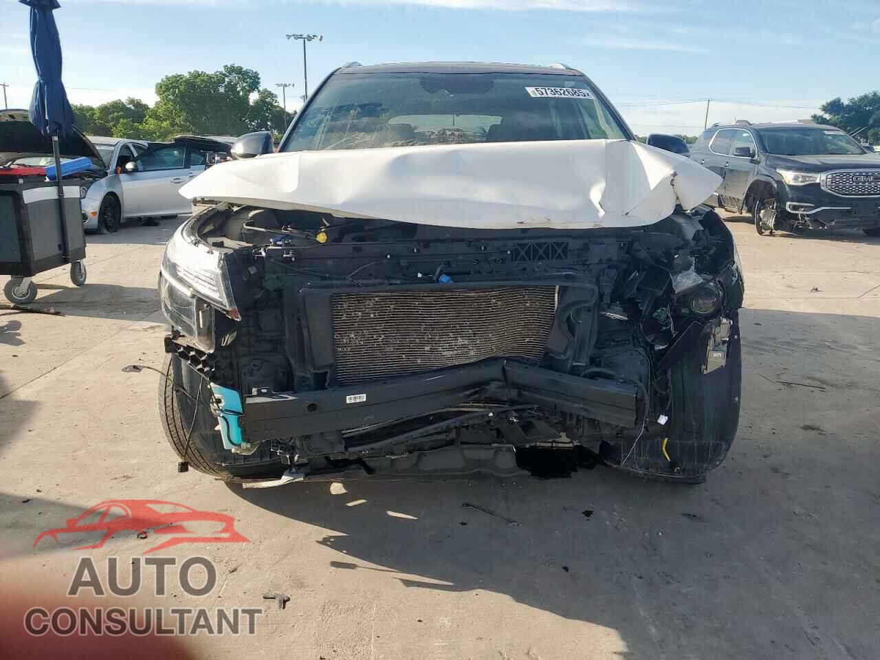 KIA SELTOS 2021 - KNDEU2AA7M7100509