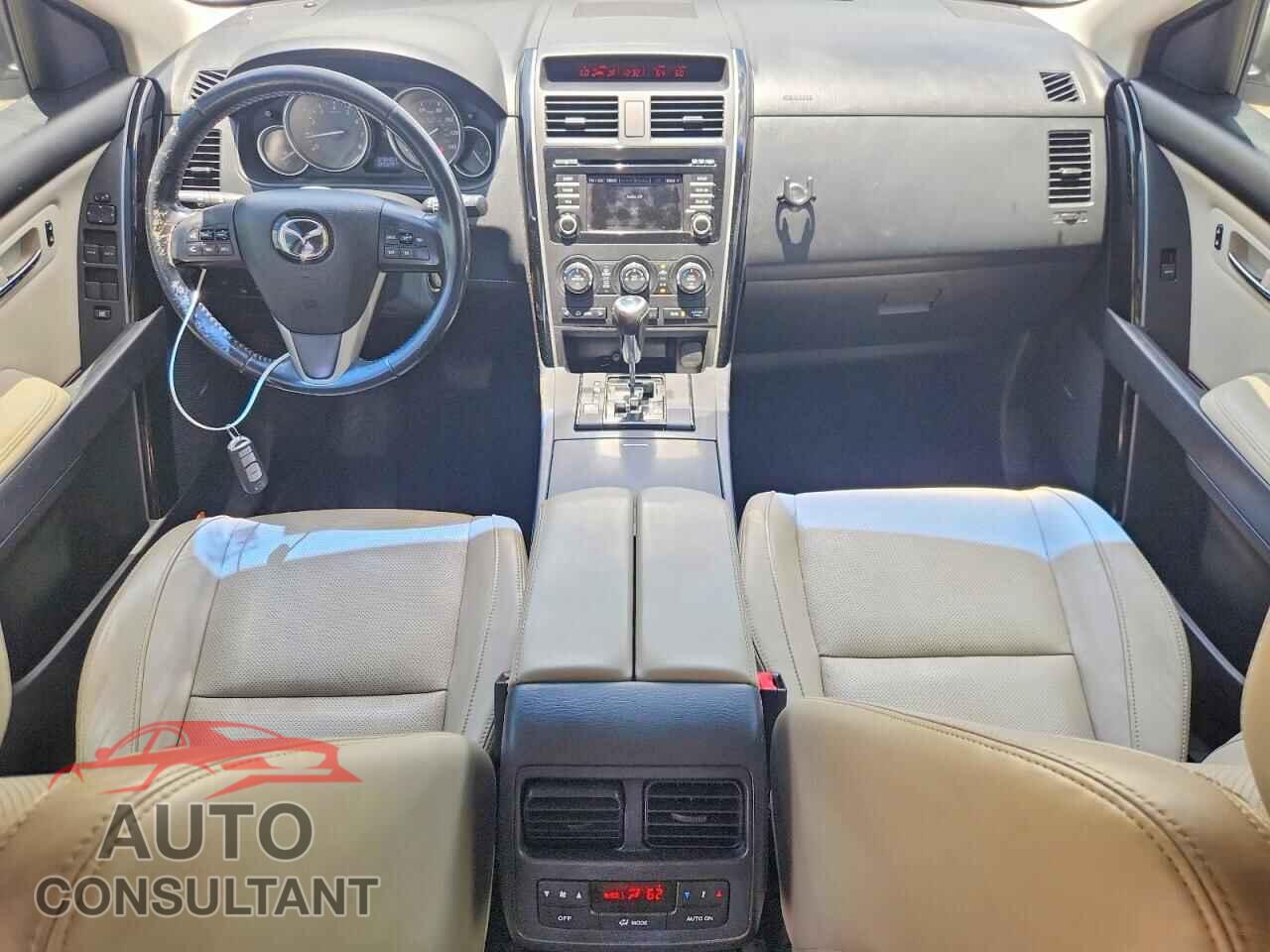 MAZDA CX-9 2015 - JM3TB2CA4F0461810