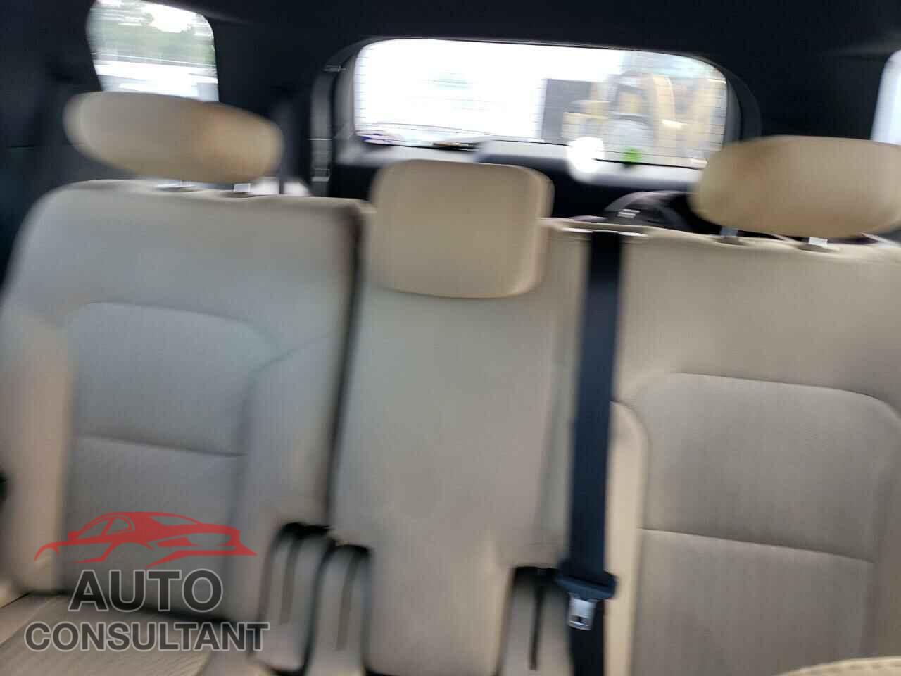 FORD EXPLORER 2017 - 1FM5K7B87HGA85235