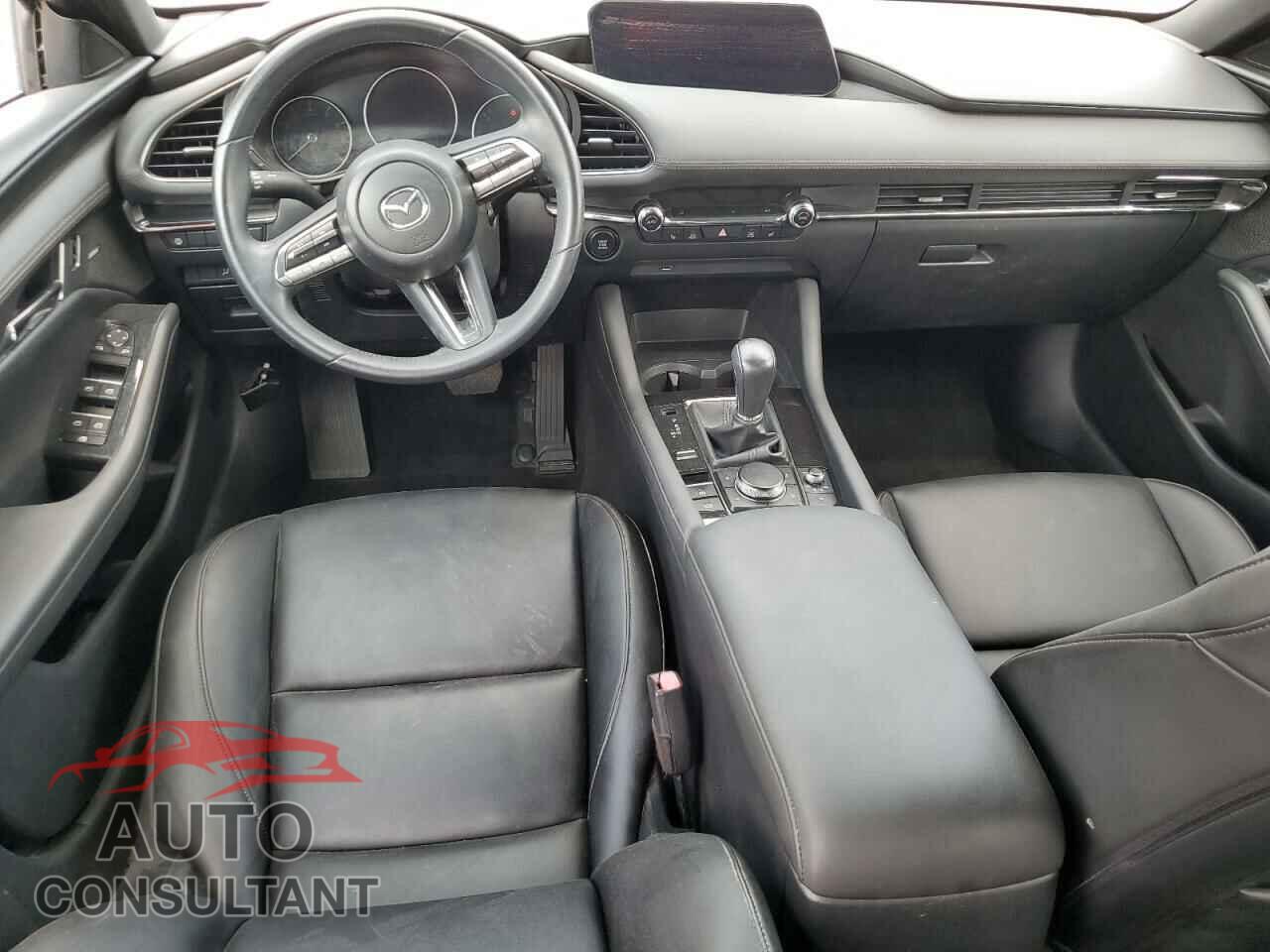 MAZDA 3 2020 - JM1BPBMM8L1159375