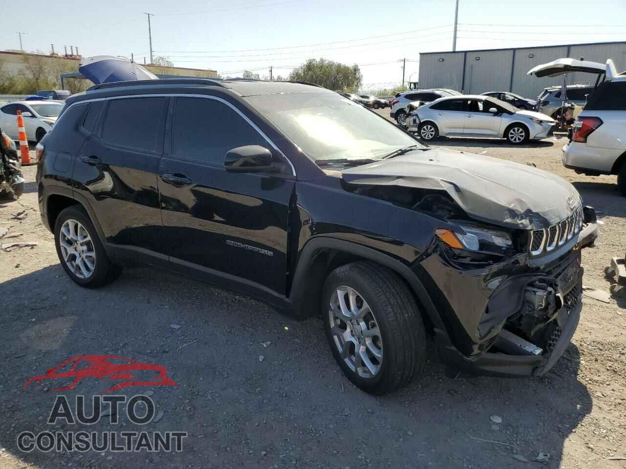 JEEP COMPASS 2023 - 3C4NJDFNXPT522385