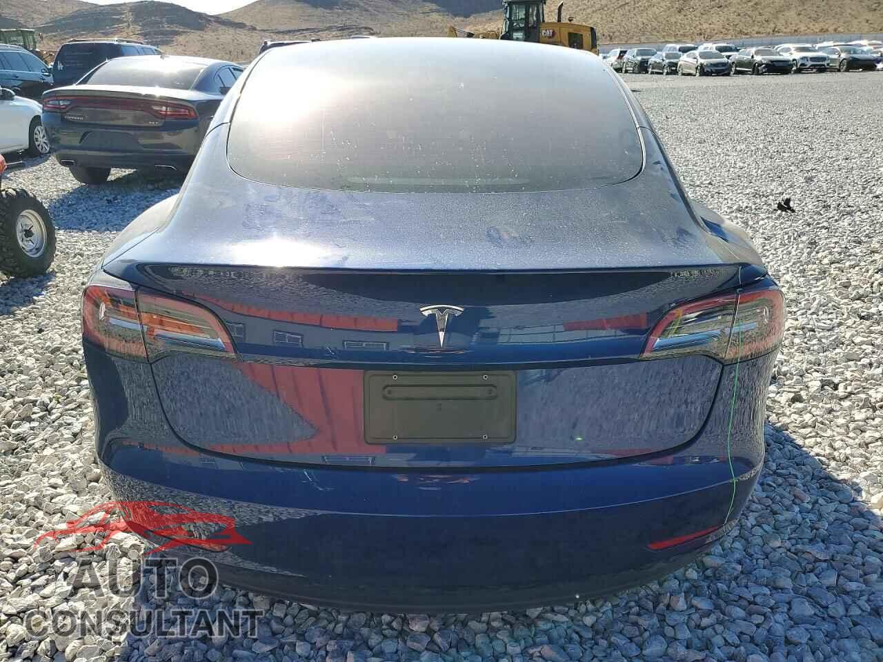 TESLA MODEL 3 2023 - 5YJ3E1EA6PF593672