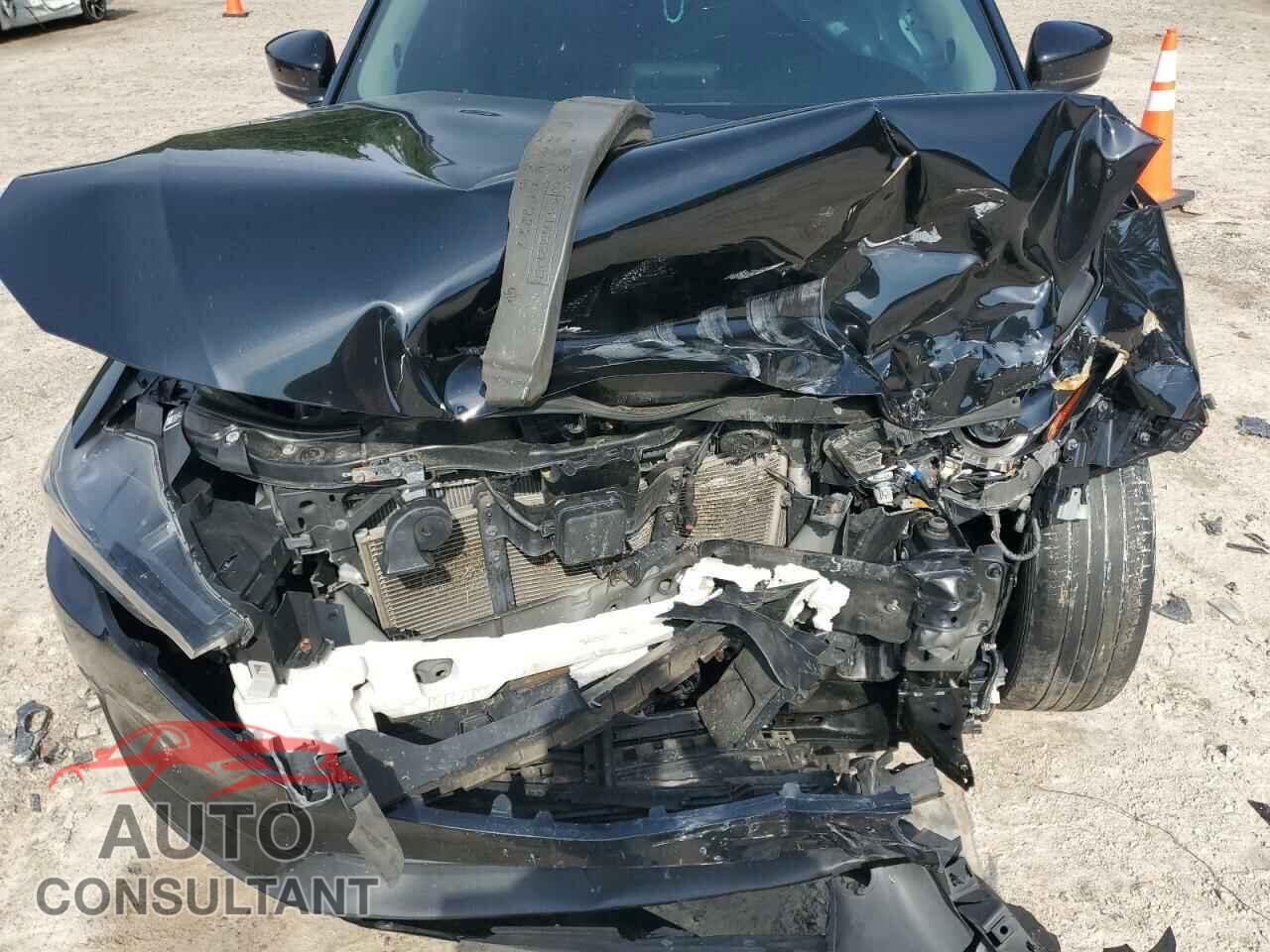 MAZDA CX-5 2017 - JM3KFBDL2H0186571