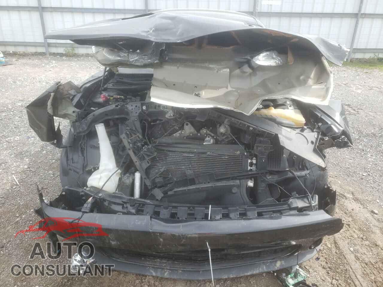 DODGE CHALLENGER 2015 - 2C3CDZAG6FH720073