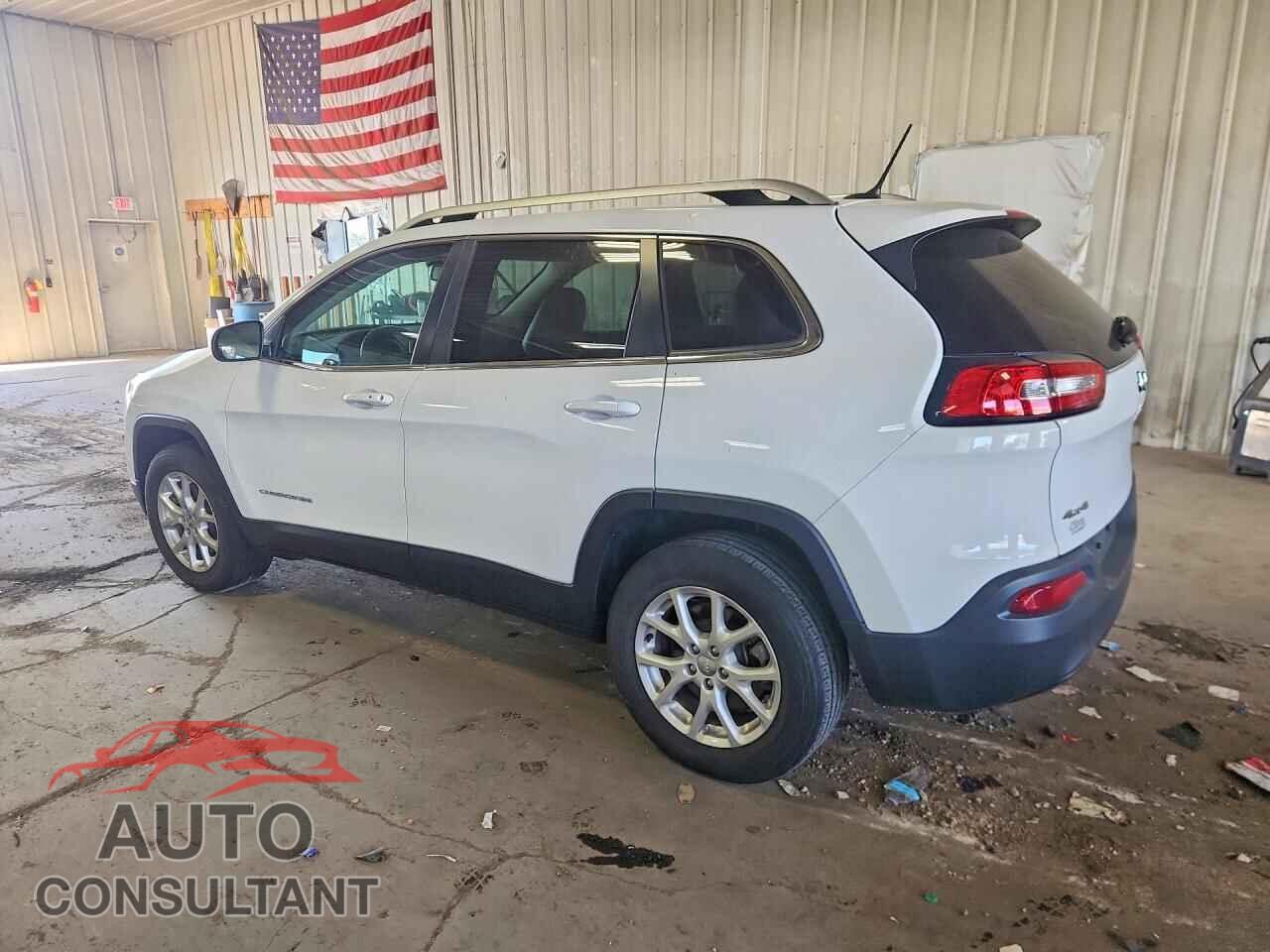 JEEP CHEROKEE 2014 - 1C4PJMCS2EW285370
