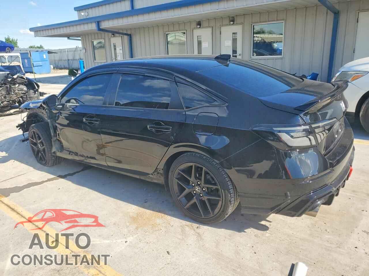 HONDA CIVIC 2024 - 2HGFE2F5XRH573458