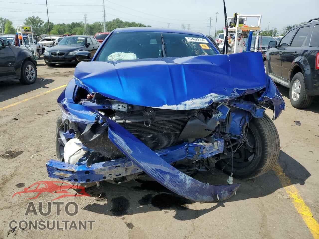 DODGE CHARGER 2020 - 2C3CDXJG7LH145692