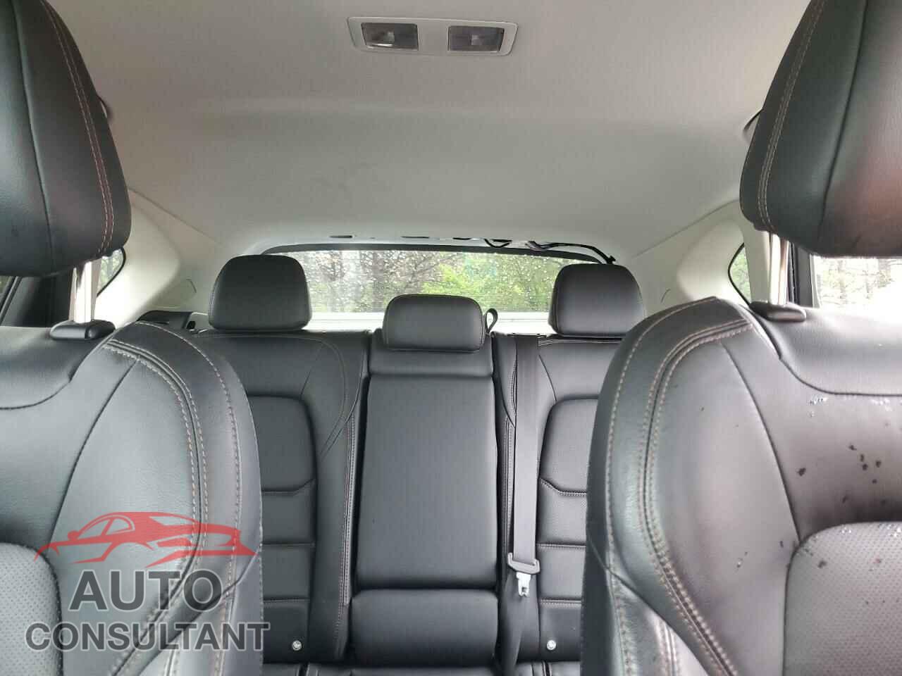 MAZDA CX-5 2019 - JM3KFBDMXK1605017