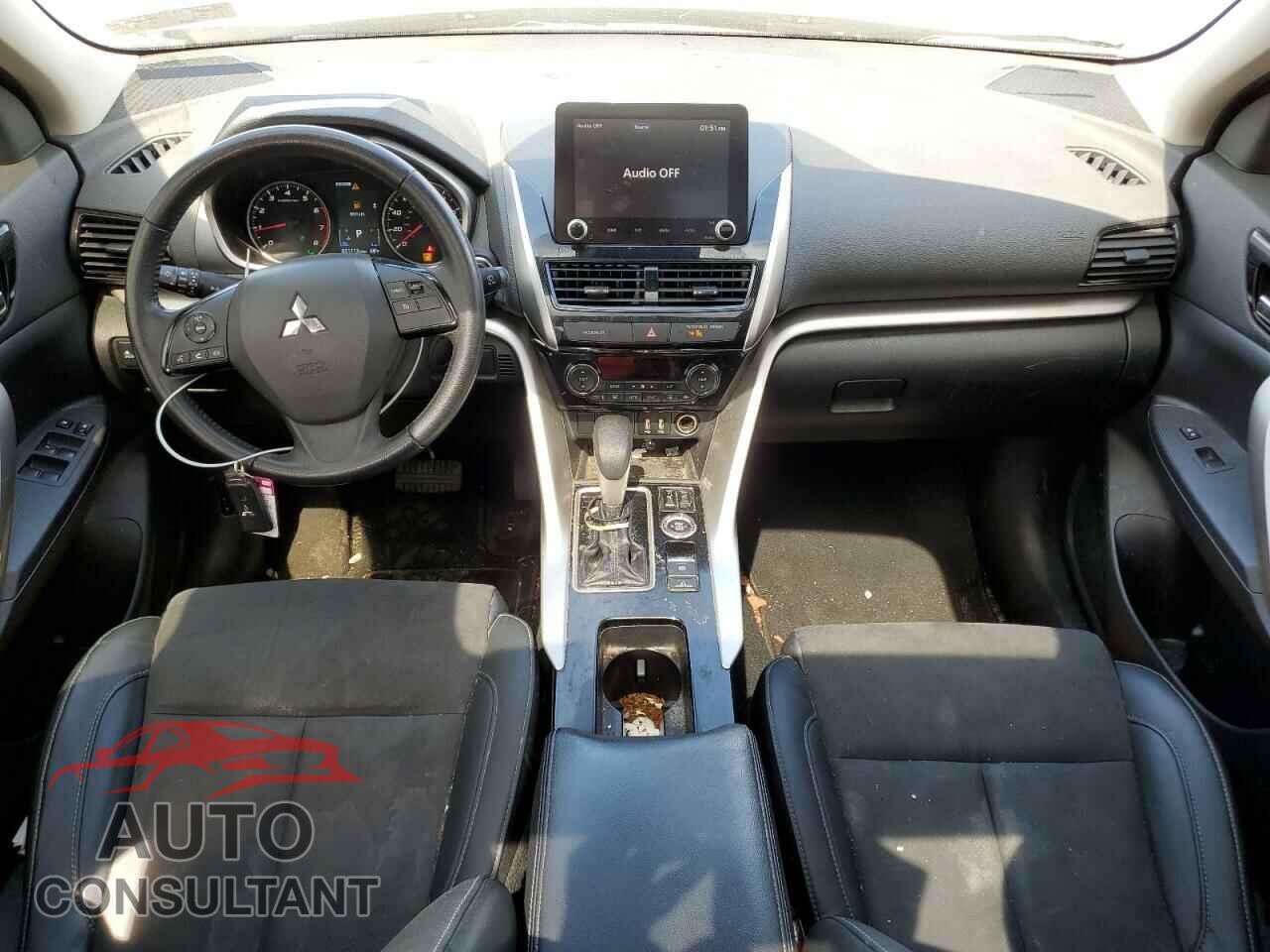 MITSUBISHI ECLIPSE 2023 - JA4ATWAA0PZ034008