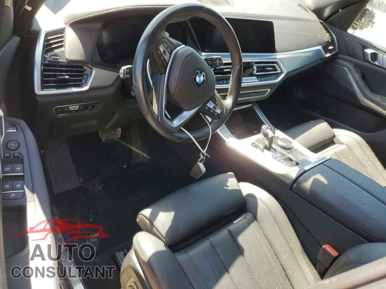 BMW X5 2019 - 5UXCR6C5XKLL26711