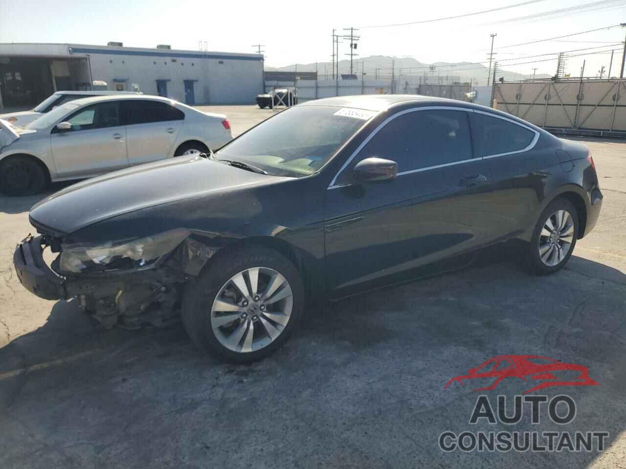 HONDA ACCORD 2009 - 1HGCS12789A024921