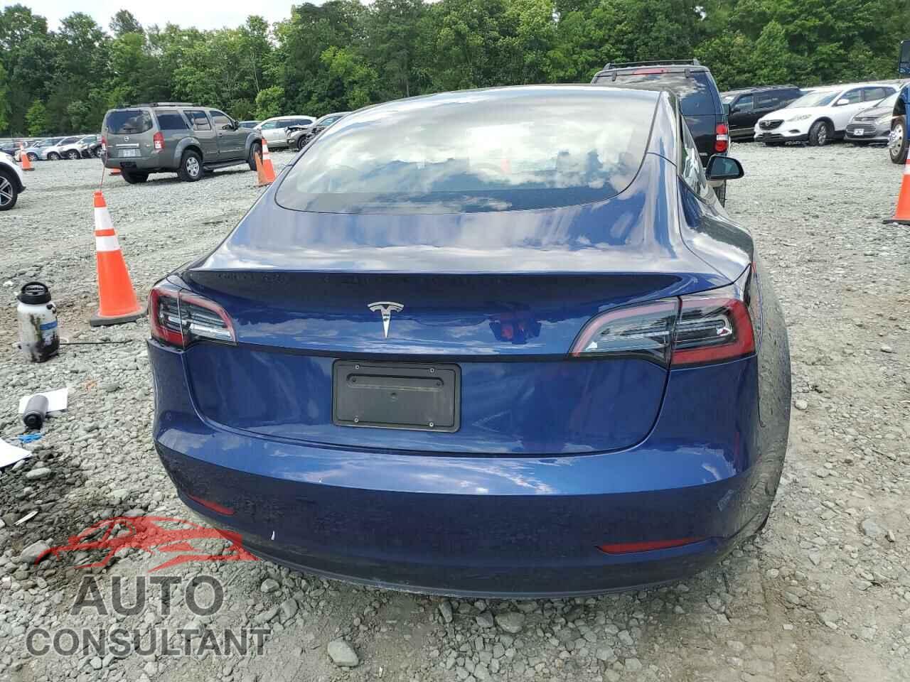 TESLA MODEL 3 2023 - 5YJ3E1EA5PF578628