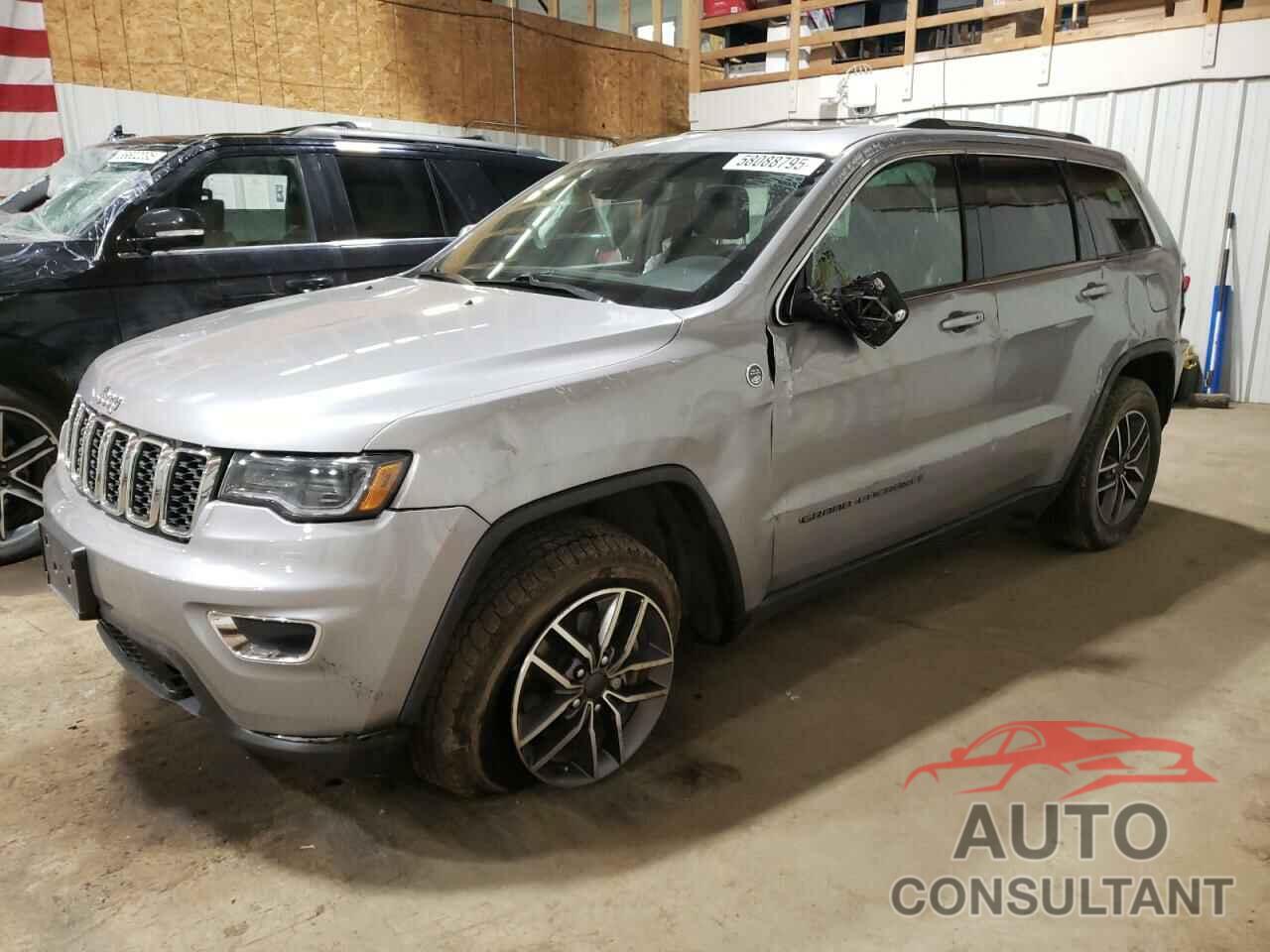 JEEP GRAND CHER 2020 - 1C4RJFAG2LC418324
