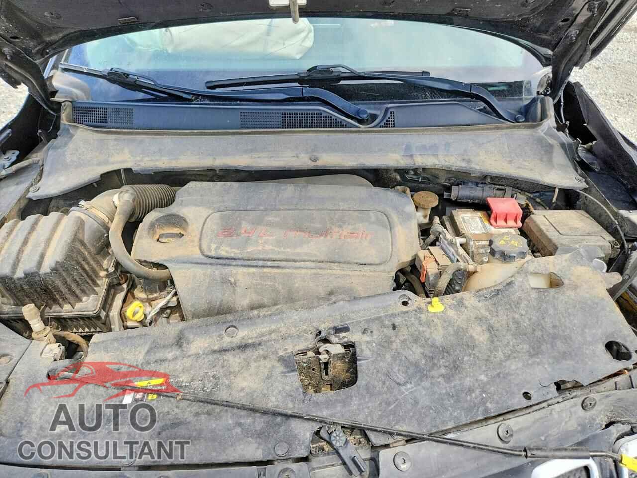 JEEP COMPASS 2022 - 3C4NJDFB0NT130258