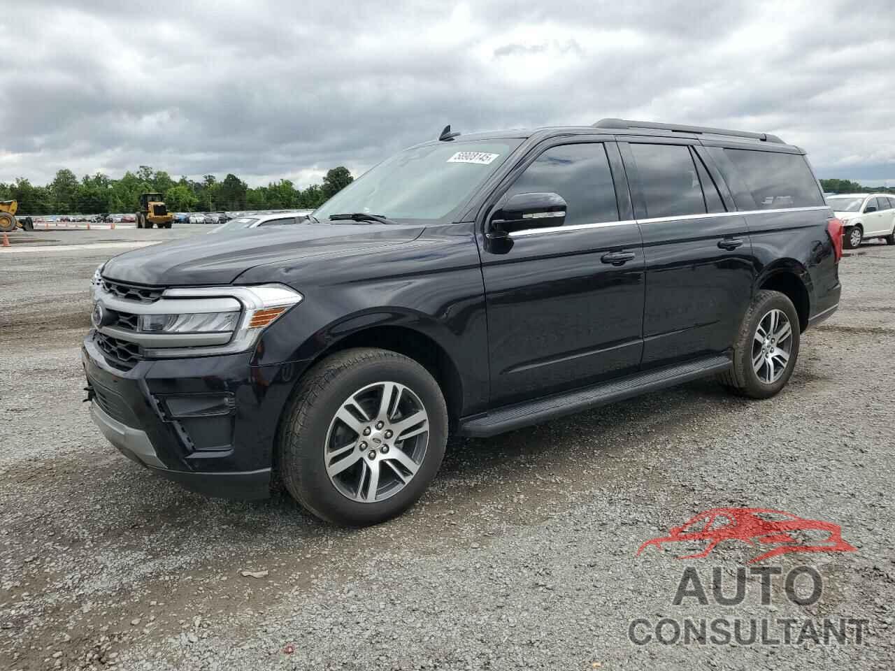 FORD EXPEDITION 2024 - 1FMJK1H83REA52653