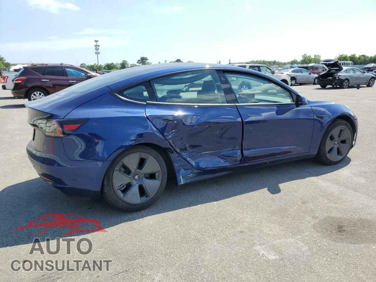 TESLA MODEL 3 2023 - 5YJ3E1EA3PF648238