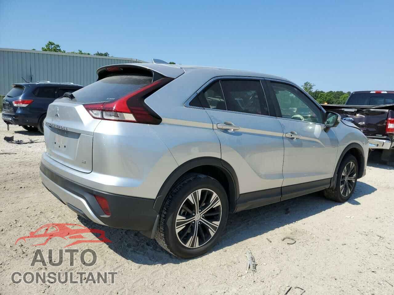MITSUBISHI ECLIPSE 2022 - JA4ATWAA4NZ050936