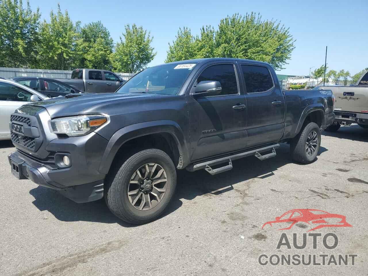 TOYOTA TACOMA 2020 - 3TMDZ5BN9LM097228