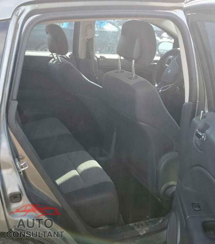 DODGE CALIBER 2011 - 1B3CB3HA9BD296414