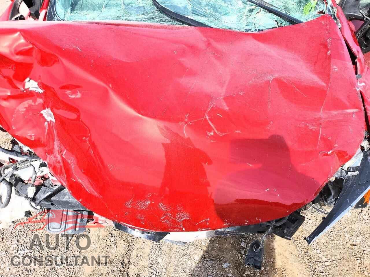 TOYOTA COROLLA 2019 - 5YFBURHE3KP864583