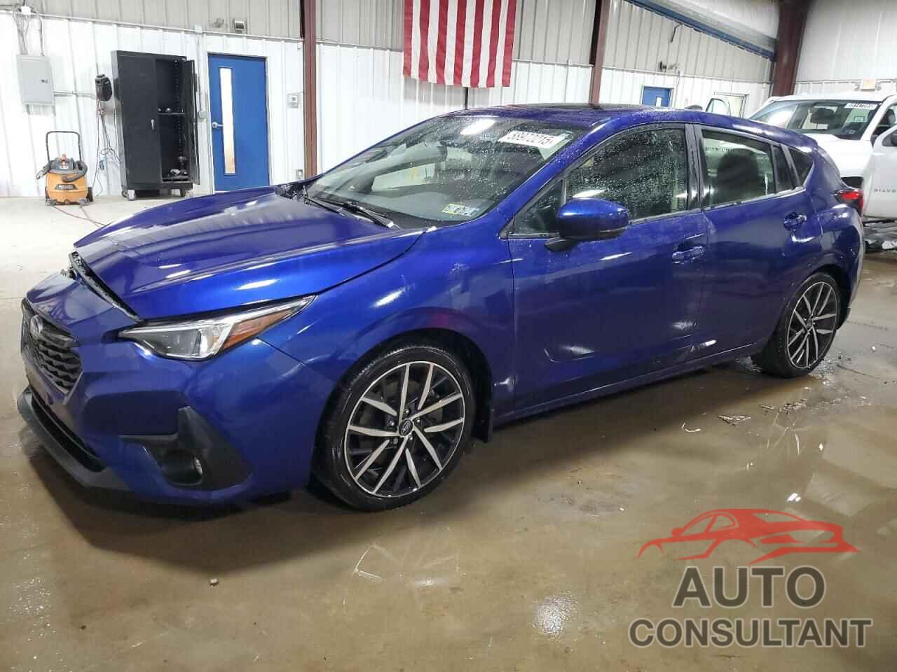SUBARU IMPREZA 2024 - JF1GUAFC2R8912238