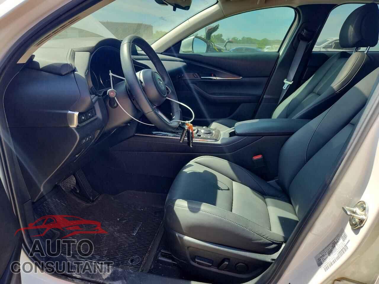 MAZDA CX30 2025 - 3MVDMBCM6SM851301