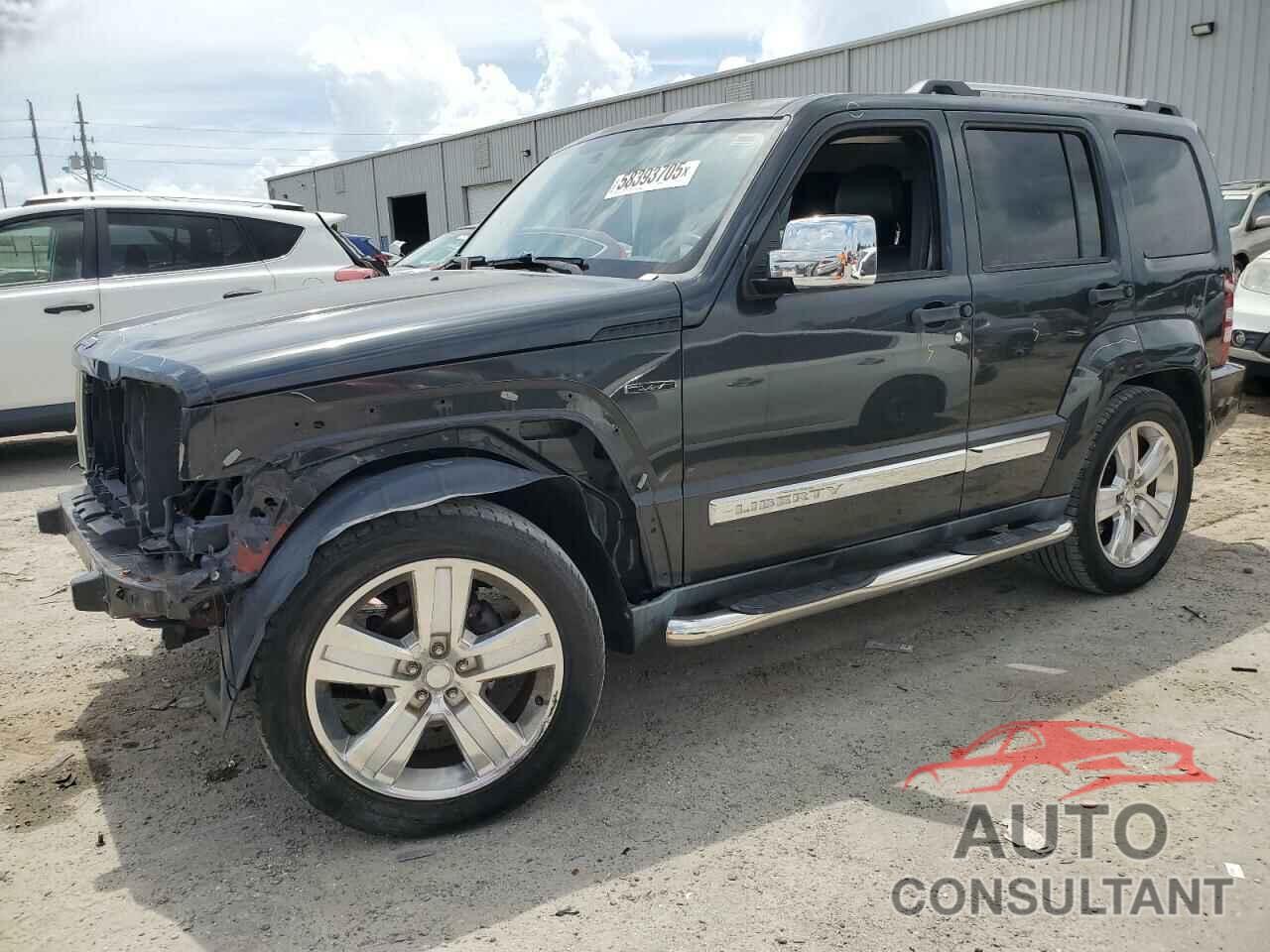 JEEP LIBERTY 2011 - 1J4PP2GK6BW569734