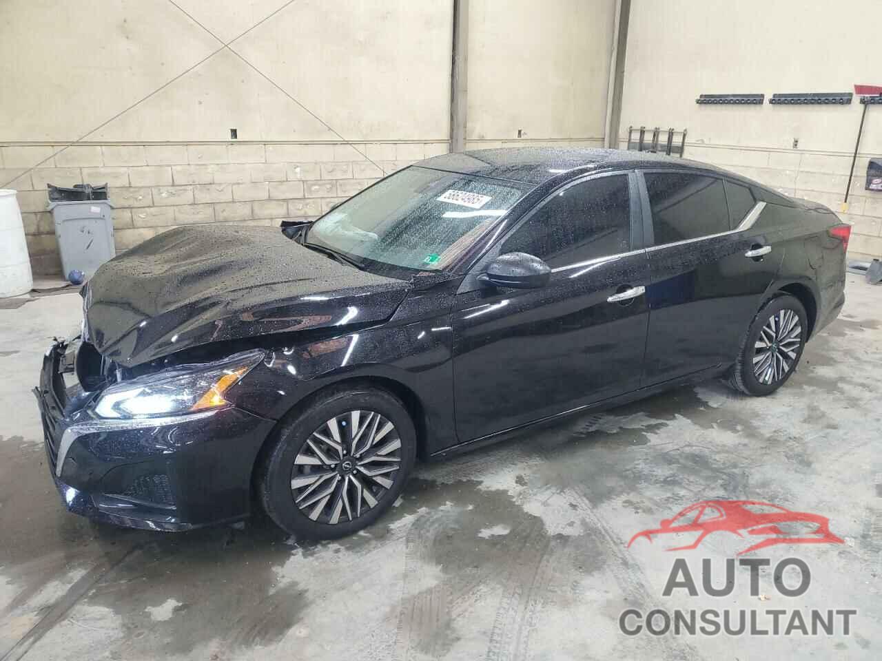 NISSAN ALTIMA 2024 - 1N4BL4DV0RN431750