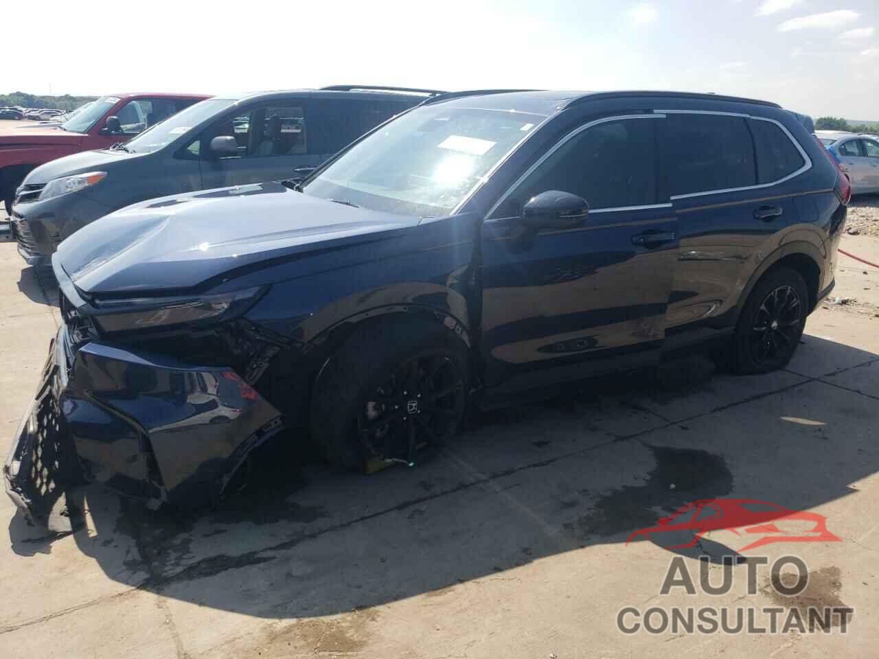 HONDA CRV 2023 - 7FARS5H5XPE002725