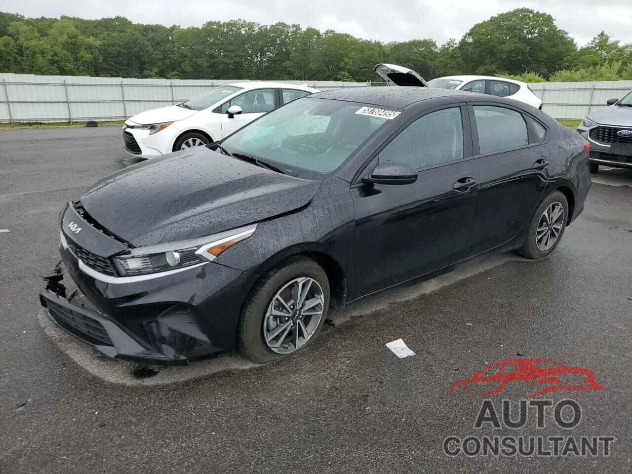 KIA FORTE 2024 - 3KPF24AD0RE789686