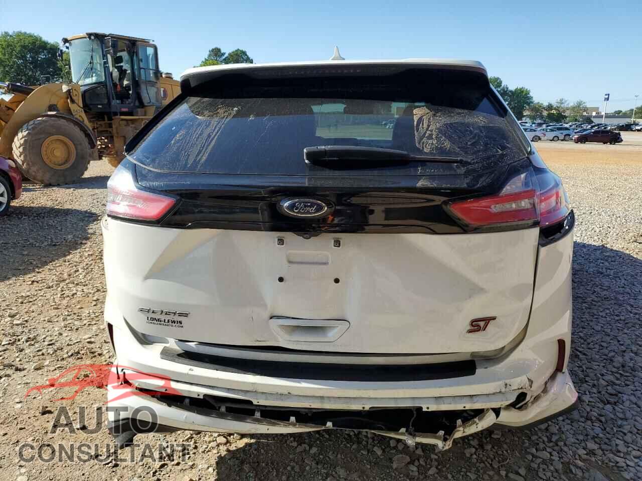 FORD EDGE 2020 - 2FMPK4APXLBA46767