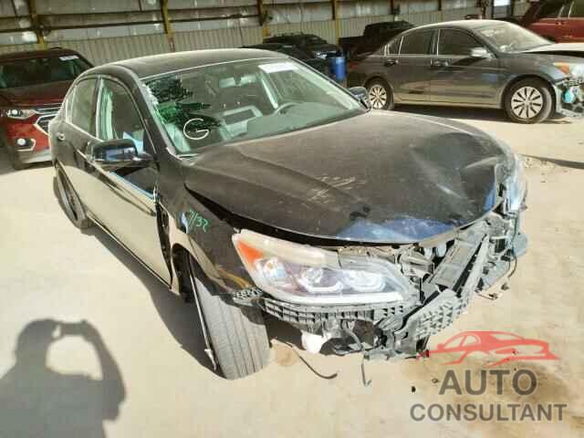 HONDA ACCORD 2016 - 1HGCR3F8XGA034650