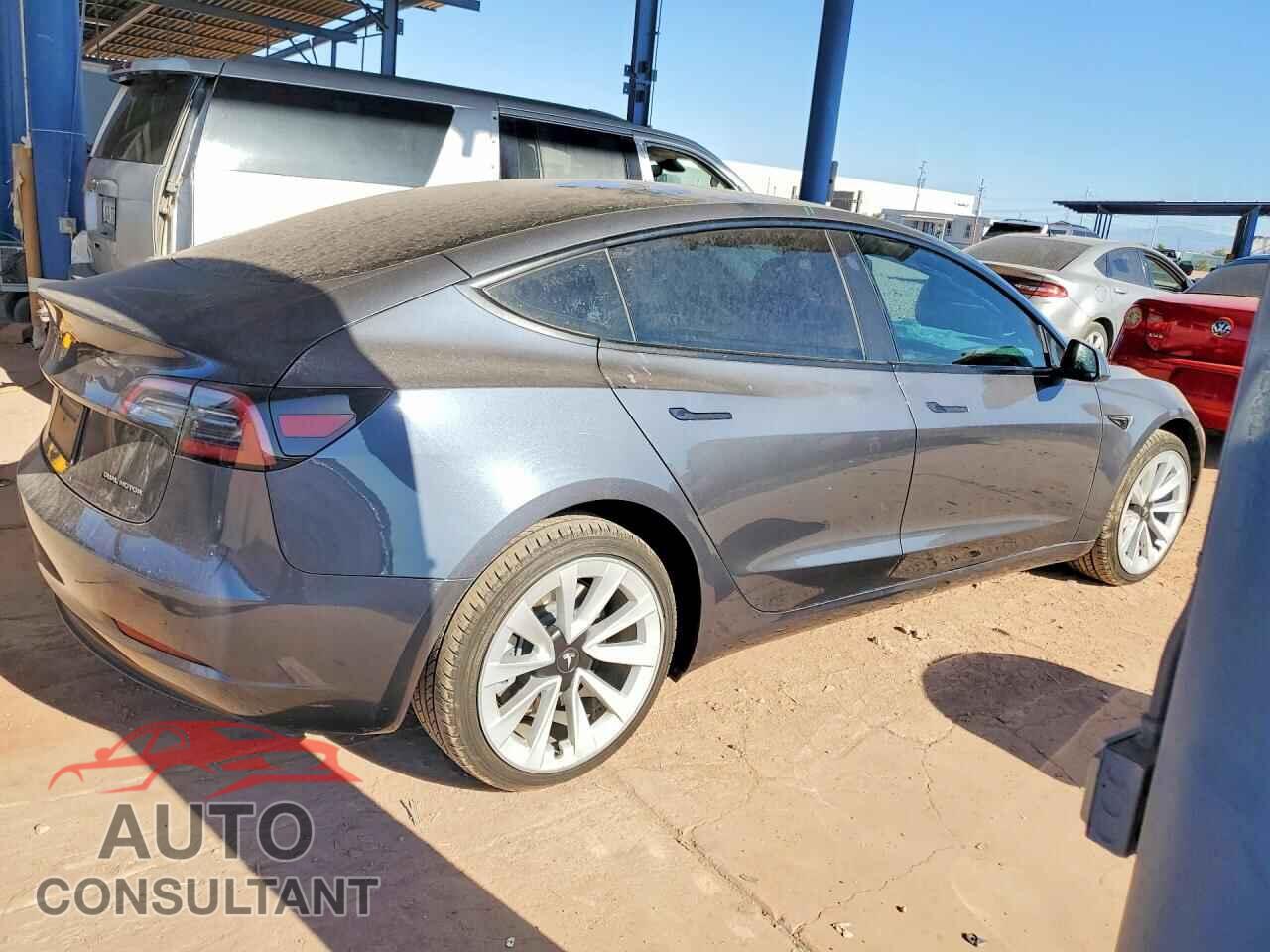 TESLA MODEL 3 2023 - 5YJ3E1EB3PF593234