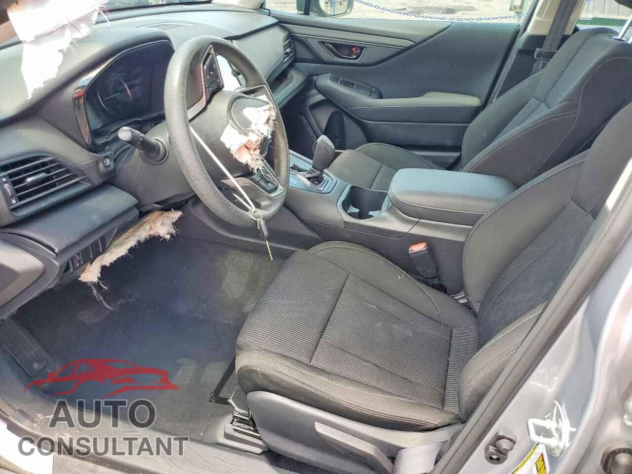 SUBARU LEGACY 2023 - 4S3BWAB68P3016972