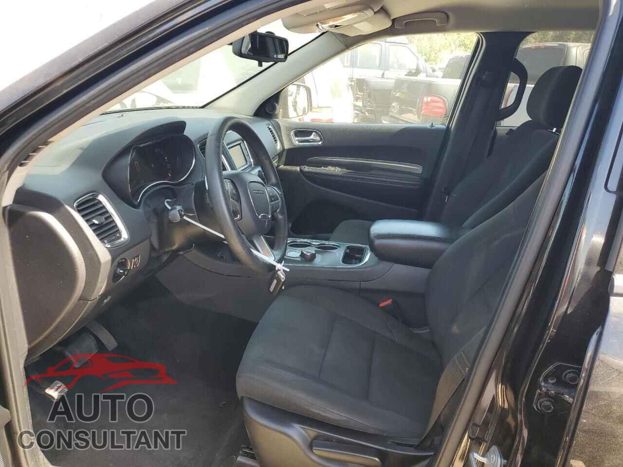 DODGE DURANGO 2015 - 1C4RDHAG6FC916551